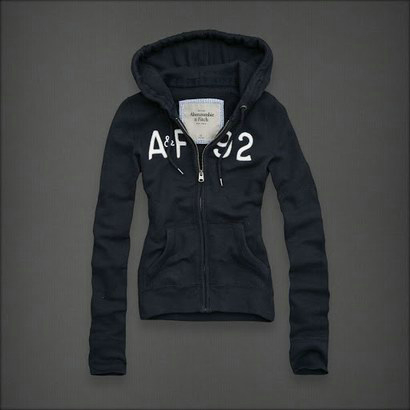 Sweatshirt Abercrombie & Fitch Femme